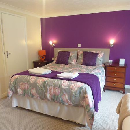 Neuadd Wen Guest House Καρμάρθεν Εξωτερικό φωτογραφία