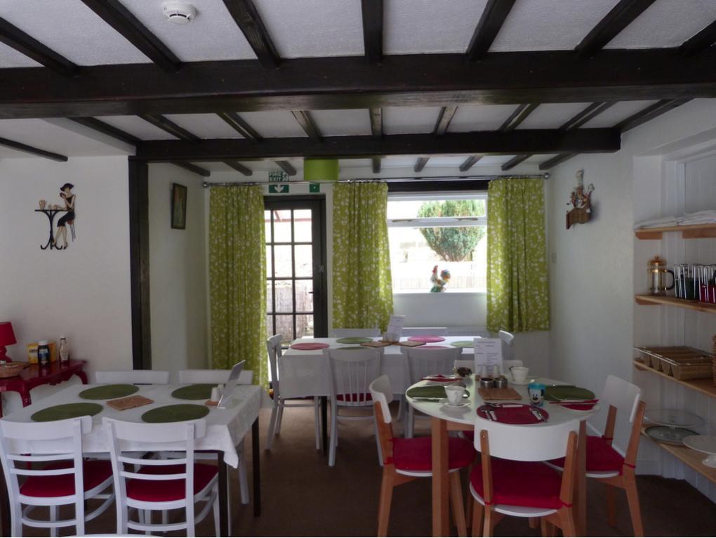 Neuadd Wen Guest House Καρμάρθεν Εξωτερικό φωτογραφία
